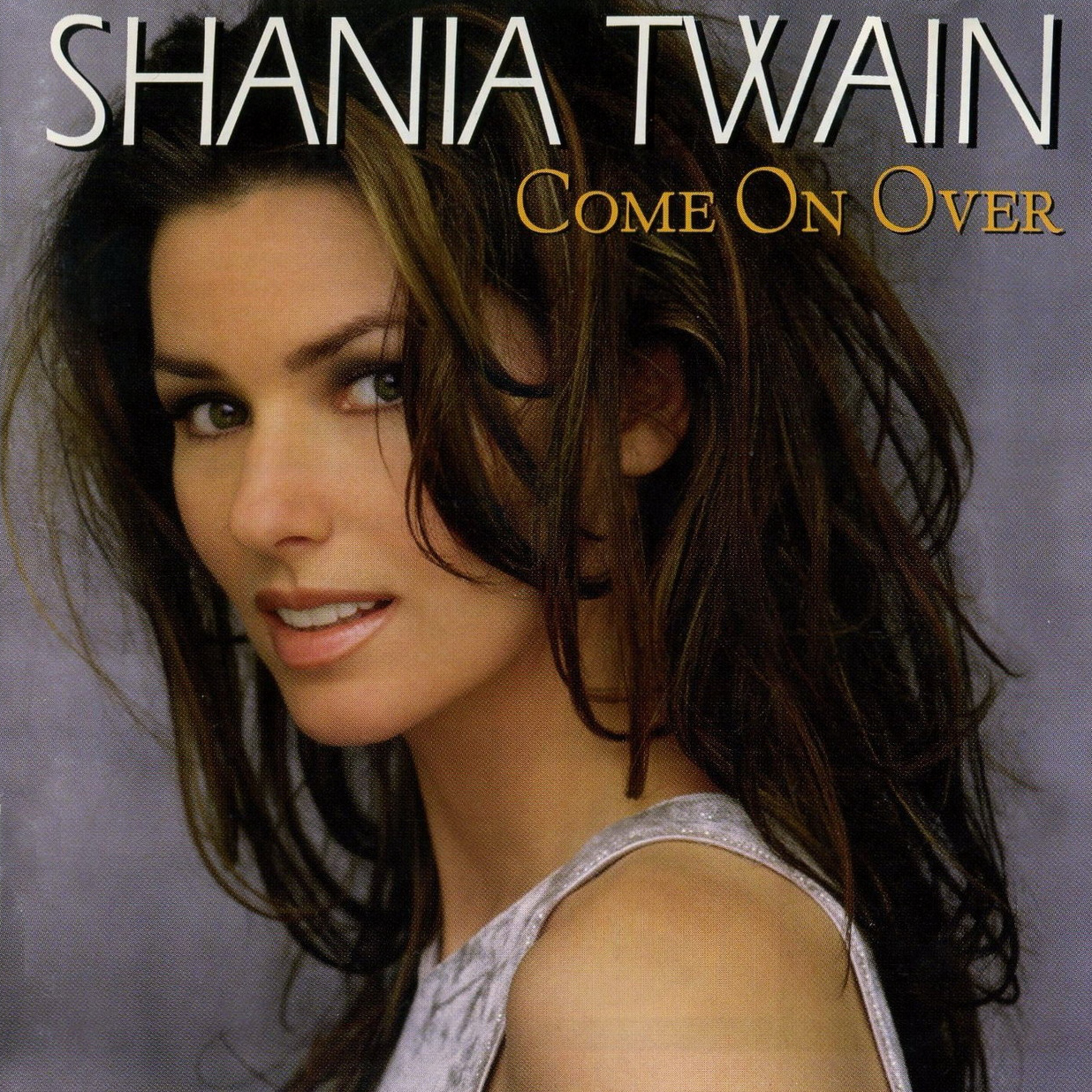 Shania Twain